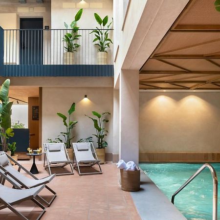 Magno Apartments Castilla Sevilla Buitenkant foto