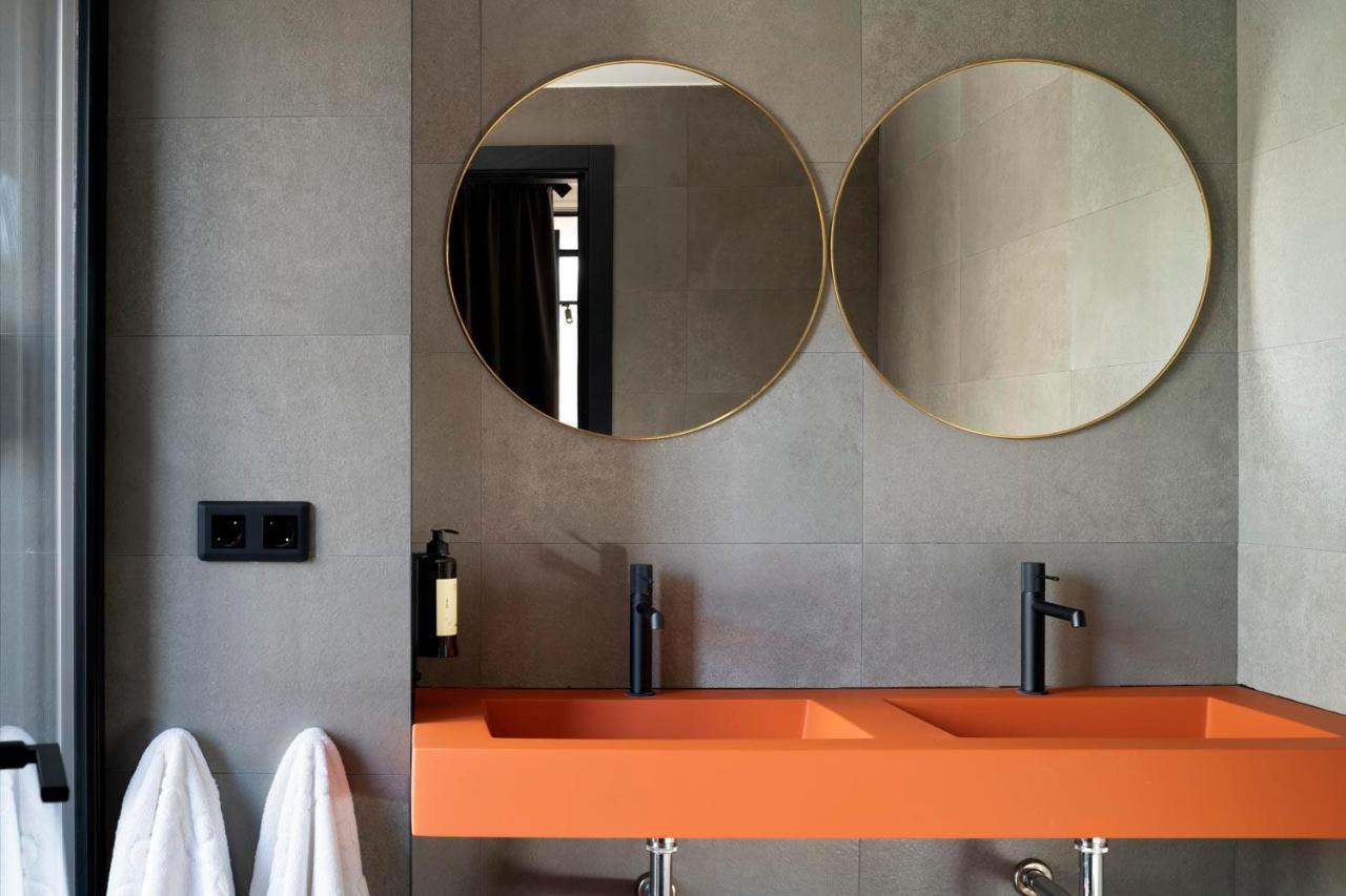 Magno Apartments Castilla Sevilla Buitenkant foto