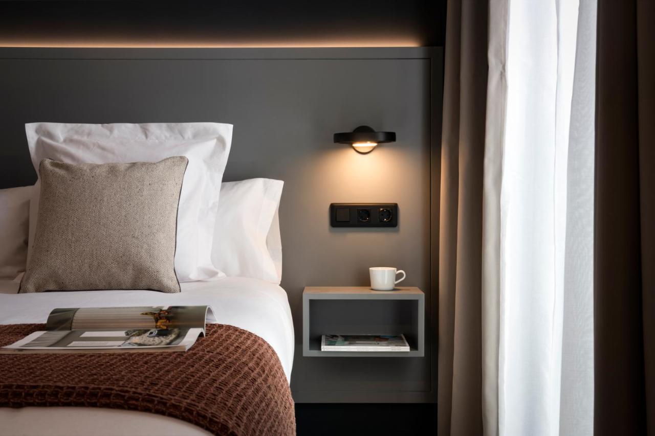 Magno Apartments Castilla Sevilla Buitenkant foto