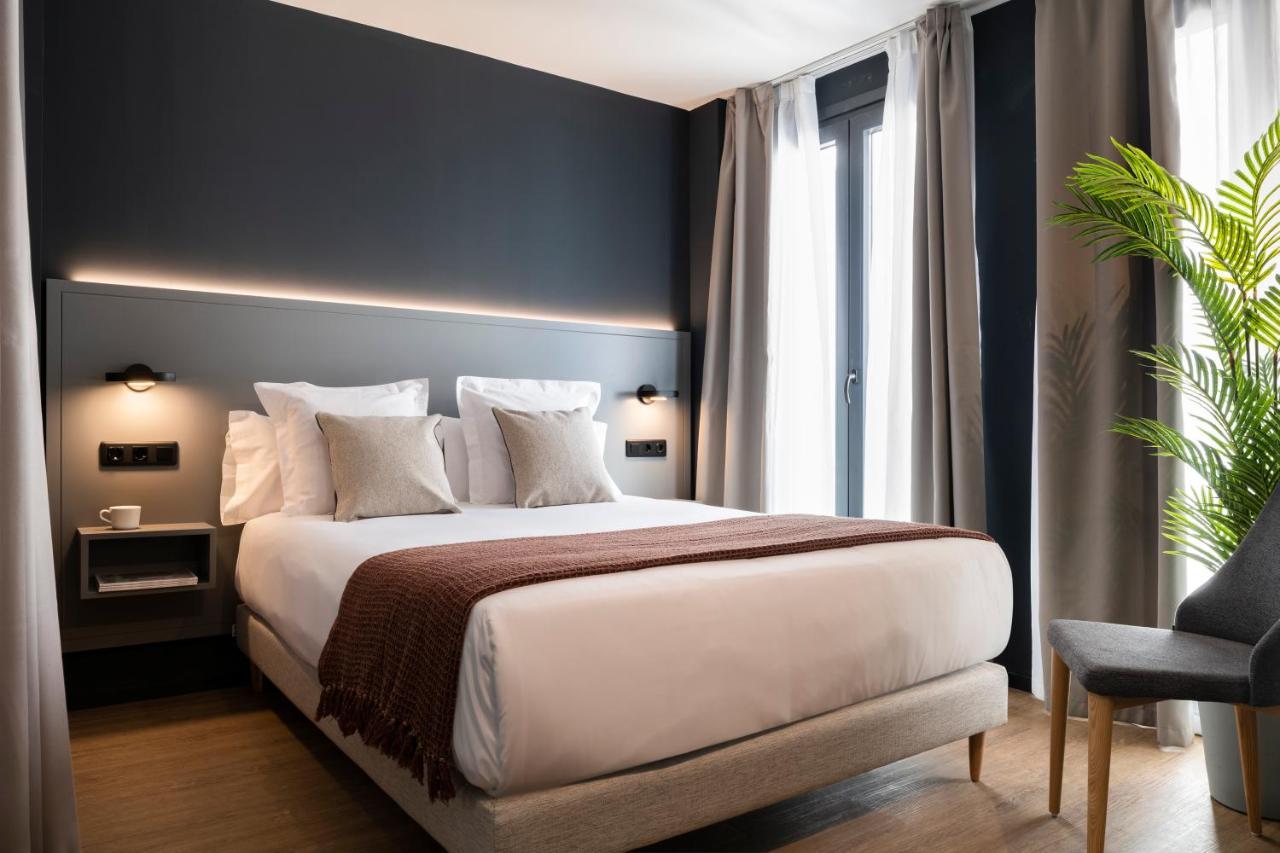Magno Apartments Castilla Sevilla Buitenkant foto
