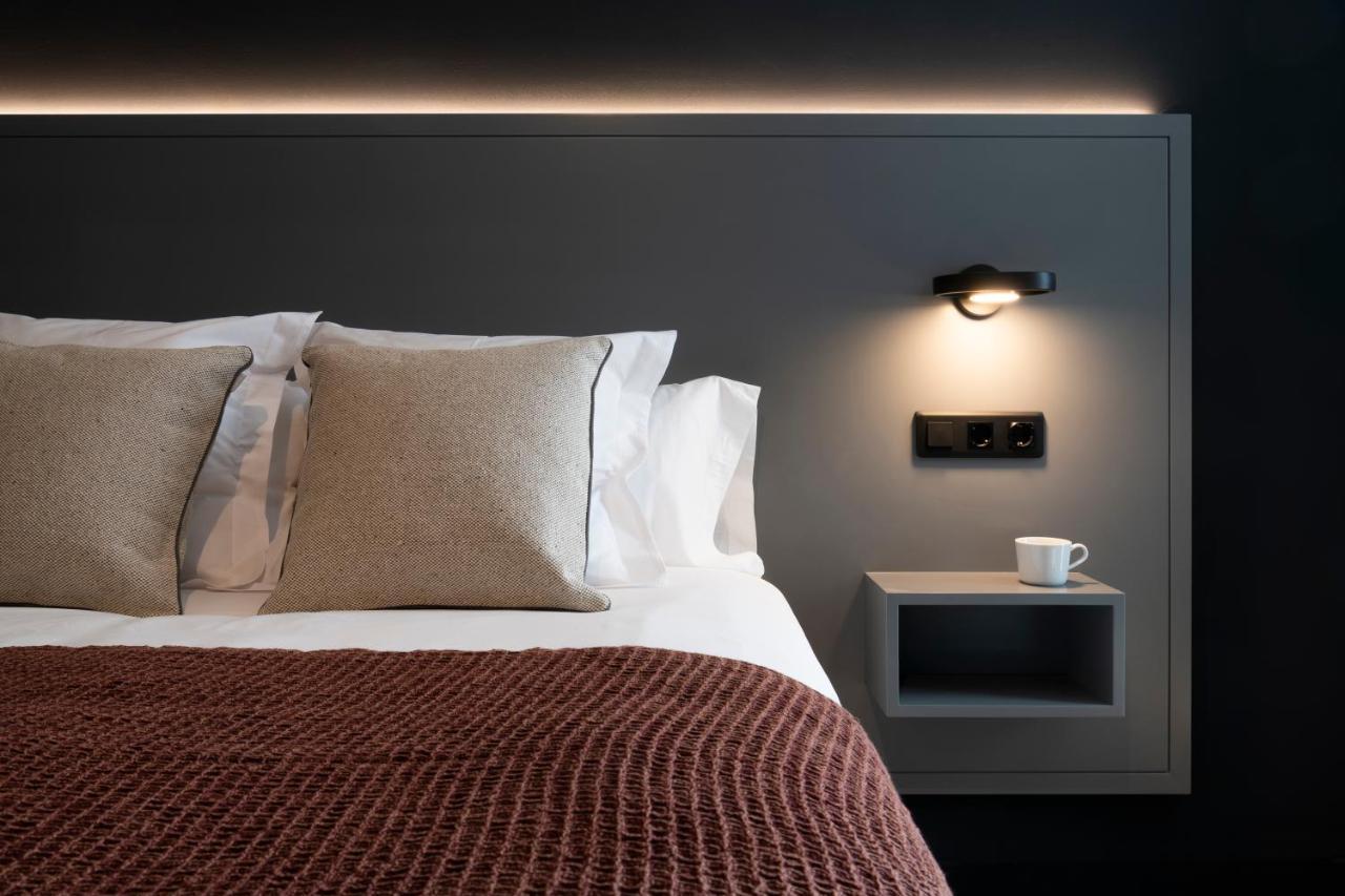 Magno Apartments Castilla Sevilla Buitenkant foto