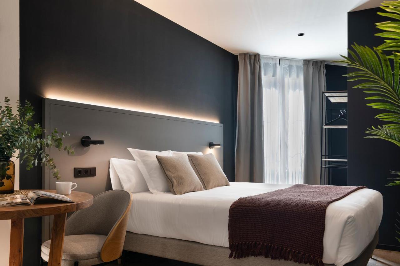 Magno Apartments Castilla Sevilla Buitenkant foto