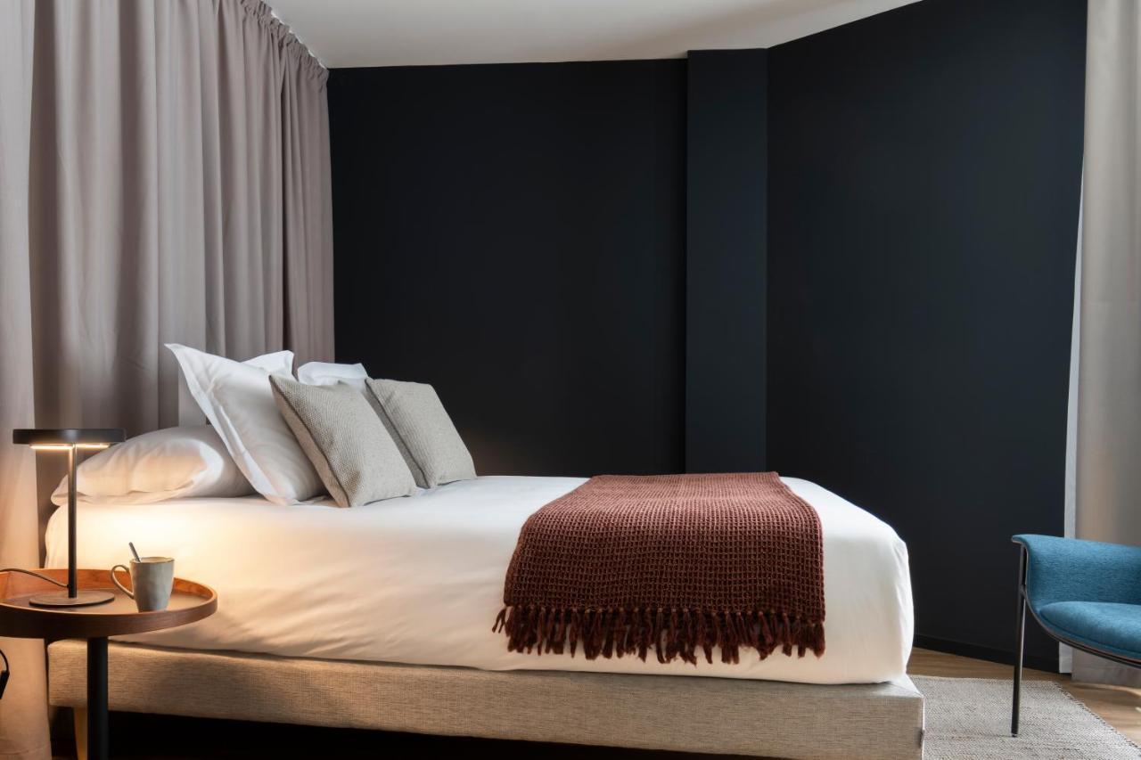 Magno Apartments Castilla Sevilla Buitenkant foto